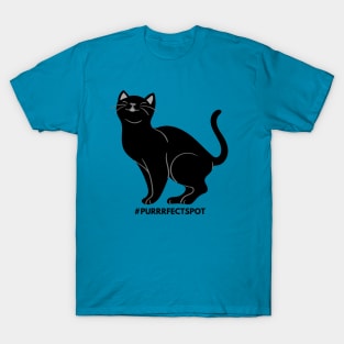 Pretty Kitty T-Shirt